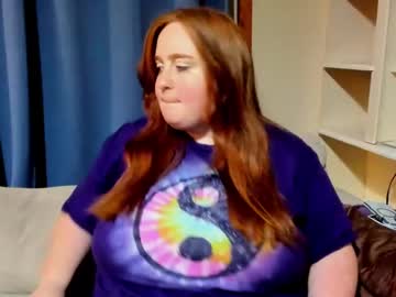 thiccjess420's sex show image