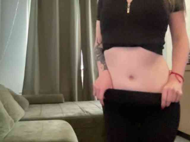 Walkiria19's sex show image