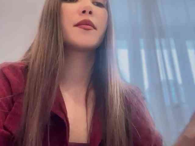 Sexshow-Bild von KathrinBredy Sexshow-Bild von KathrinBredy