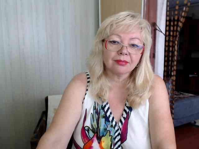 Изображение секс-шоу модели BarbaraBlondy