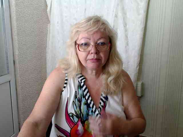 Изображение секс-шоу модели BarbaraBlondy