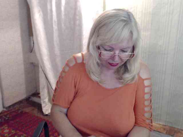 Изображение секс-шоу модели BarbaraBlondy