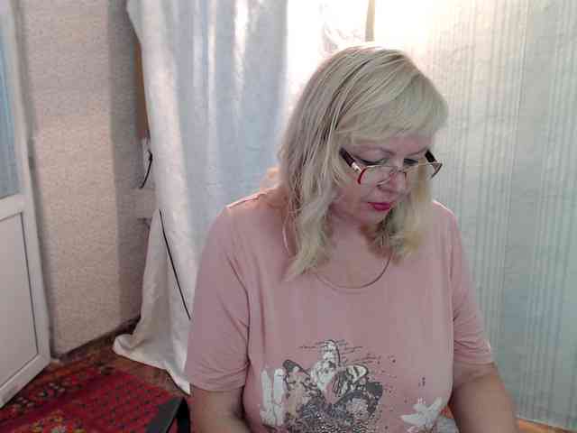 Изображение секс-шоу модели BarbaraBlondy