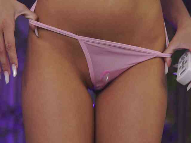 Изображение секс-шоу модели RamiraRowa