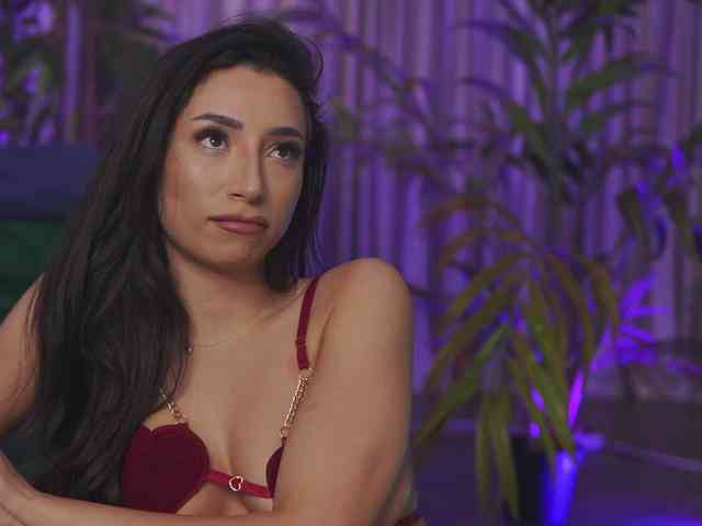 Изображение секс-шоу модели RamiraRowa