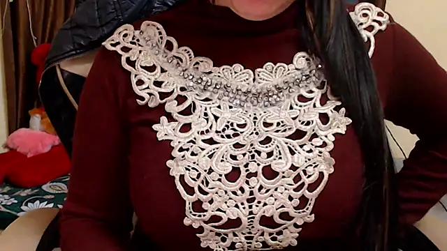 Изображение секс-шоу модели Cute_naira_