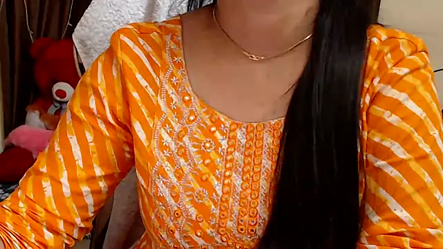 Изображение секс-шоу модели Cute_naira_