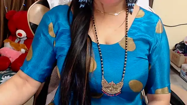 Изображение секс-шоу модели Cute_naira_