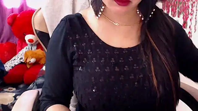 Изображение секс-шоу модели Cute_naira_