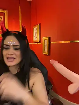 Anissa_Ali's sex show image