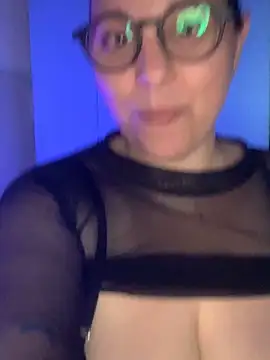 Sexshow-Bild von LupitaHaze Sexshow-Bild von LupitaHaze