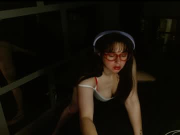 Sexshow-Bild von bendybunnyx Sexshow-Bild von bendybunnyx