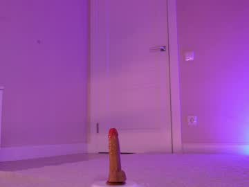 miablueye's sex show image