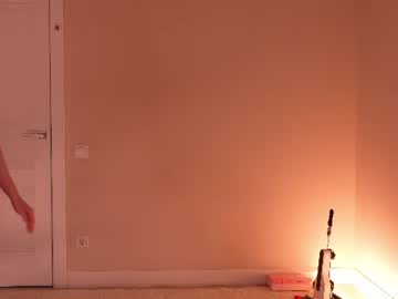 Sexshow-Bild von miablueye