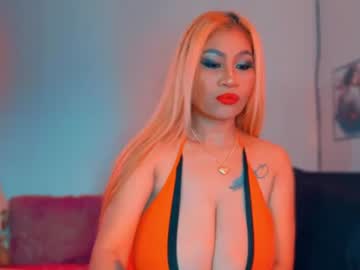 miss_jasmine79's sex show image