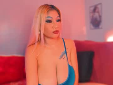 miss_jasmine79's sex show image