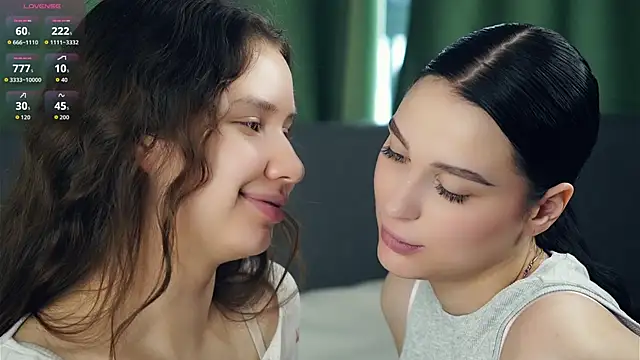 ZofiaSoshnik's sex show image