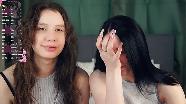 ZofiaSoshnik's sex show image