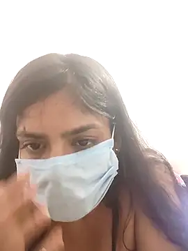 sassyy_poonam's sex show image