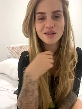 Sexshow-Bild von EmiliaCatalina