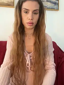 EmiliaCatalina's sex show image