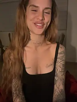 EmiliaCatalina's sex show image