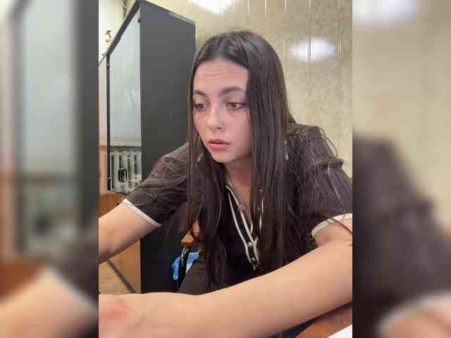 Sexshow-Bild von NikkySecrets