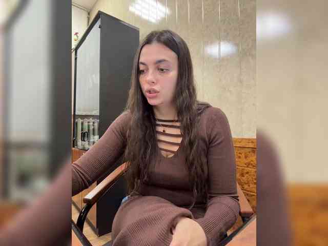 Sexshow-Bild von NikkySecrets