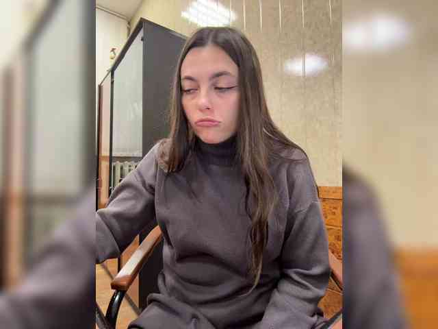 Sexshow-Bild von NikkySecrets