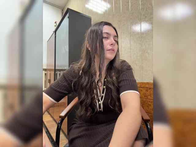 Sexshow-Bild von NikkySecrets