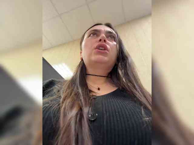 NikkySecrets's sex show image NikkySecrets's sex show image