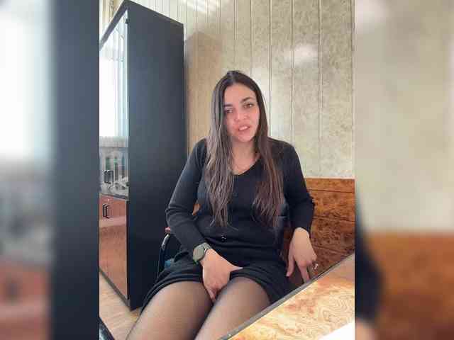 NikkySecrets's sex show image