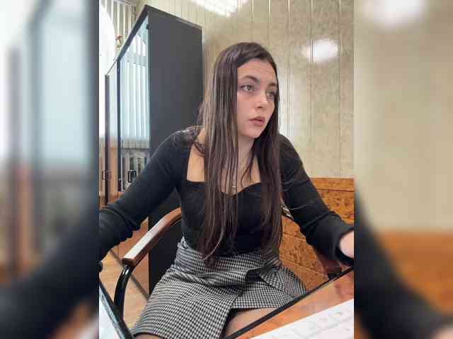 NikkySecrets's sex show image