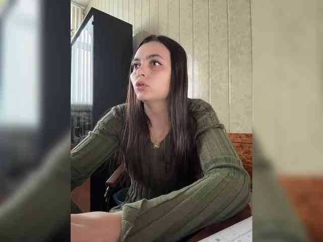 NikkySecrets's sex show image