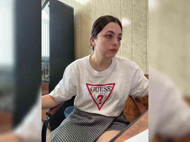 NikkySecrets's sex show image