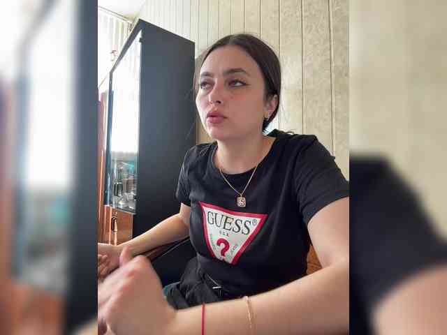 NikkySecrets's sex show image