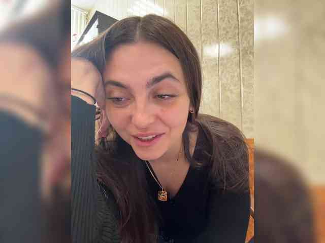 NikkySecrets's sex show image