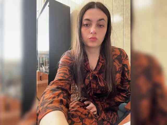 NikkySecrets's sex show image