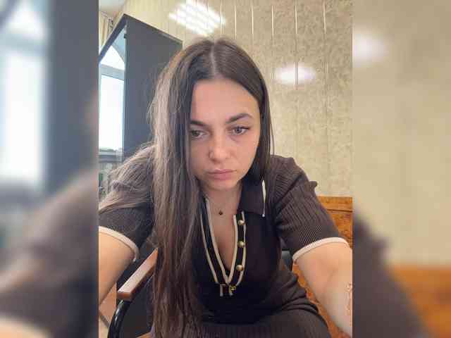 Sexshow-Bild von NikkySecrets Sexshow-Bild von NikkySecrets