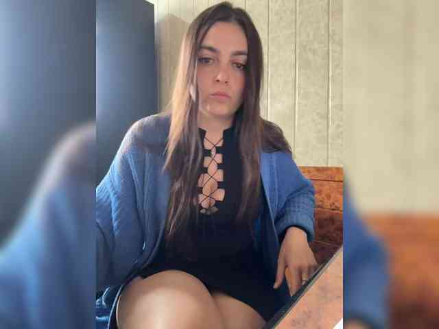Sexshow-Bild von NikkySecrets Sexshow-Bild von NikkySecrets