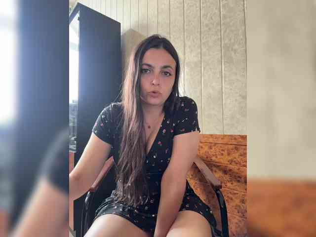 Sexshow-Bild von NikkySecrets Sexshow-Bild von NikkySecrets