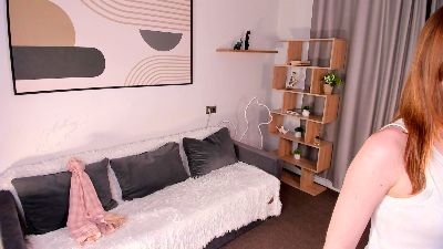 CecilleFrancis's sex show image