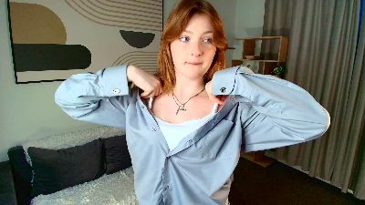 CecilleFrancis's sex show image