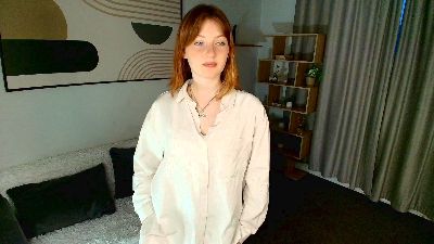 CecilleFrancis's sex show image