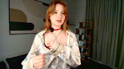 CecilleFrancis's sex show image