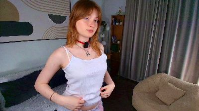 CecilleFrancis's sex show image