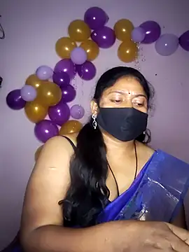 Изображение секс-шоу модели Telugu--Nadhini143