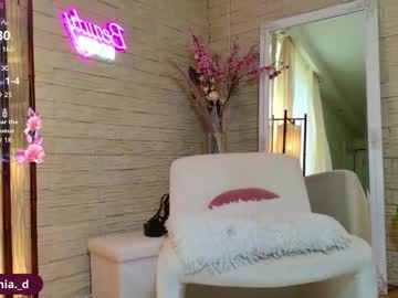 bella_posh's sex show image