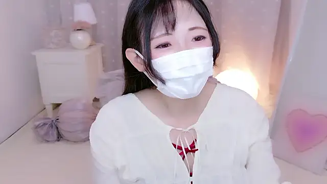 Satomi_nn's sex show image