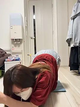daiyo_kai_Gutara's sex show image